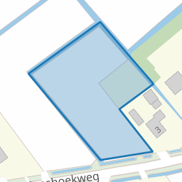 Perceel HDB01-V-946