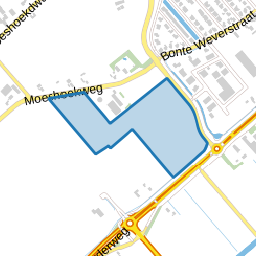 Perceel HDB01-V-948