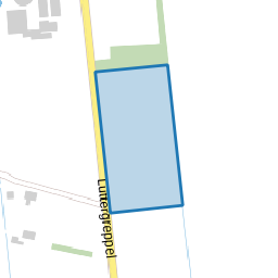 Perceel HDB01-V-95