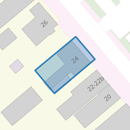 Perceel HDB01-V-957