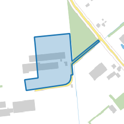 Perceel HDB01-V-964