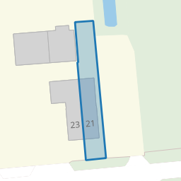 Perceel HDB01-V-966