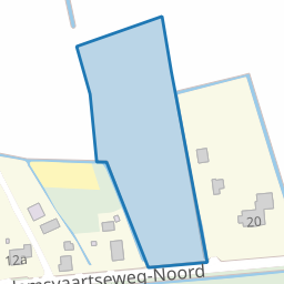 Perceel HDB01-V-975