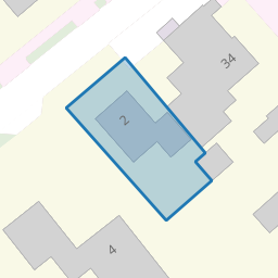 Perceel HDB01-V-976