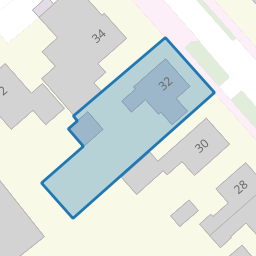 Perceel HDB01-V-977