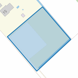 Perceel HDB01-V-978