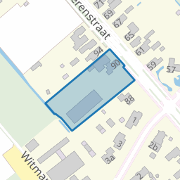 Perceel HDB01-V-989