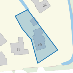 Perceel HDB01-V-992