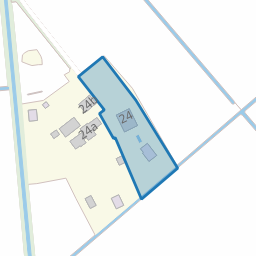 Perceel HDB01-V-997