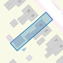Perceel HDB01-V-999