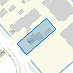 Perceel HDB01-W-1005