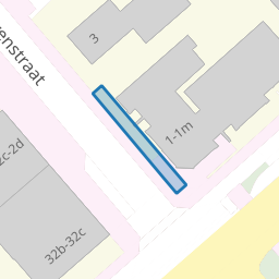 Perceel HDB01-W-1013