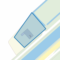 Perceel HDB01-W-1025