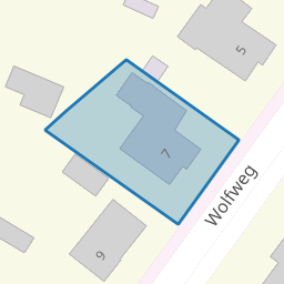 Perceel HDB01-W-1033