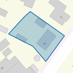 Perceel HDB01-W-1034