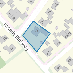 Perceel HDB01-W-1035