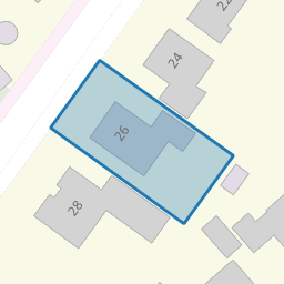 Perceel HDB01-W-1036