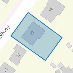 Perceel HDB01-W-1039