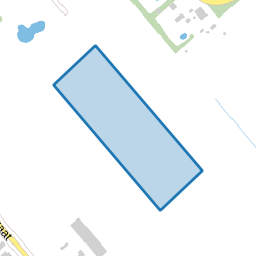 Perceel HDB01-W-1049