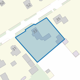 Perceel HDB01-W-1051