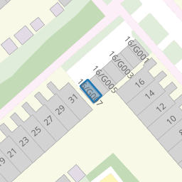 Perceel HDB01-W-1059