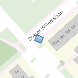 Perceel HDB01-W-1069