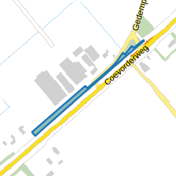 Perceel HDB01-W-1074