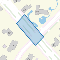 Perceel HDB01-W-1076