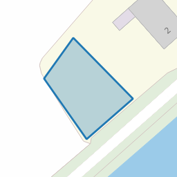 Perceel HDB01-W-1085