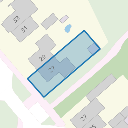 Perceel HDB01-W-1094