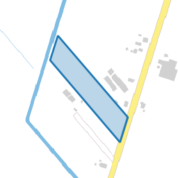 Perceel HDB01-W-1101