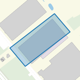 Perceel HDB01-W-1103