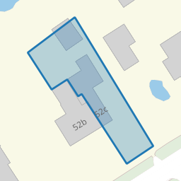 Perceel HDB01-W-1105