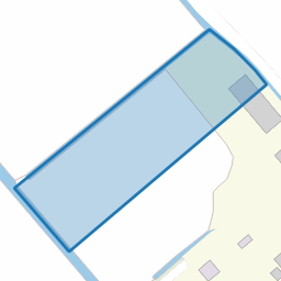 Perceel HDB01-W-1119