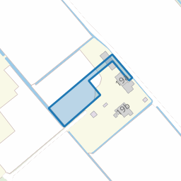 Perceel HDB01-W-1120
