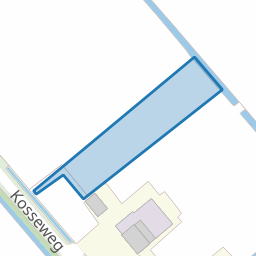 Perceel HDB01-W-1122