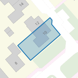 Perceel HDB01-W-1146