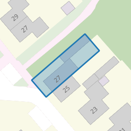 Perceel HDB01-W-1147