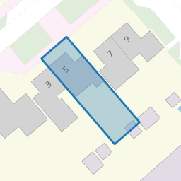 Perceel HDB01-W-1149