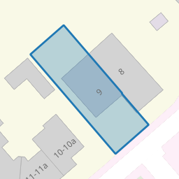 Perceel HDB01-W-1155