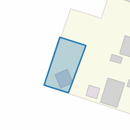Perceel HDB01-W-1157