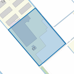 Perceel HDB01-W-1160