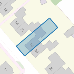 Perceel HDB01-W-1175