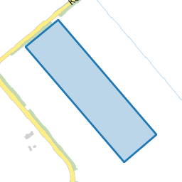 Perceel HDB01-W-1184