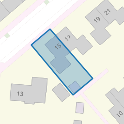Perceel HDB01-W-1189