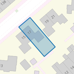 Perceel HDB01-W-1190
