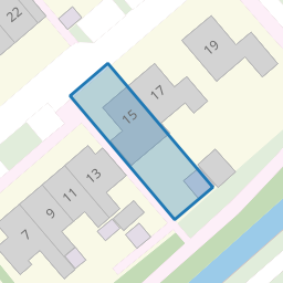 Perceel HDB01-W-1198