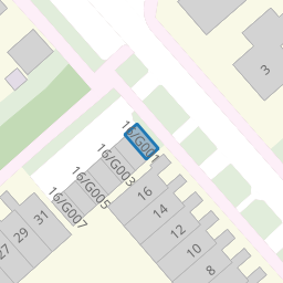 Perceel HDB01-W-1207