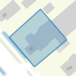 Perceel HDB01-W-1209