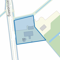 Perceel HDB01-W-1213